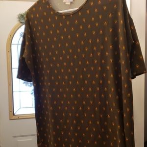 Lularoe top